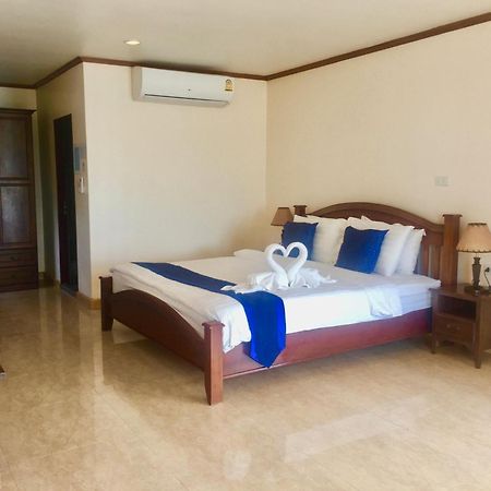 Samui Mermaid Beachfront Bang Rak Beach  Quarto foto