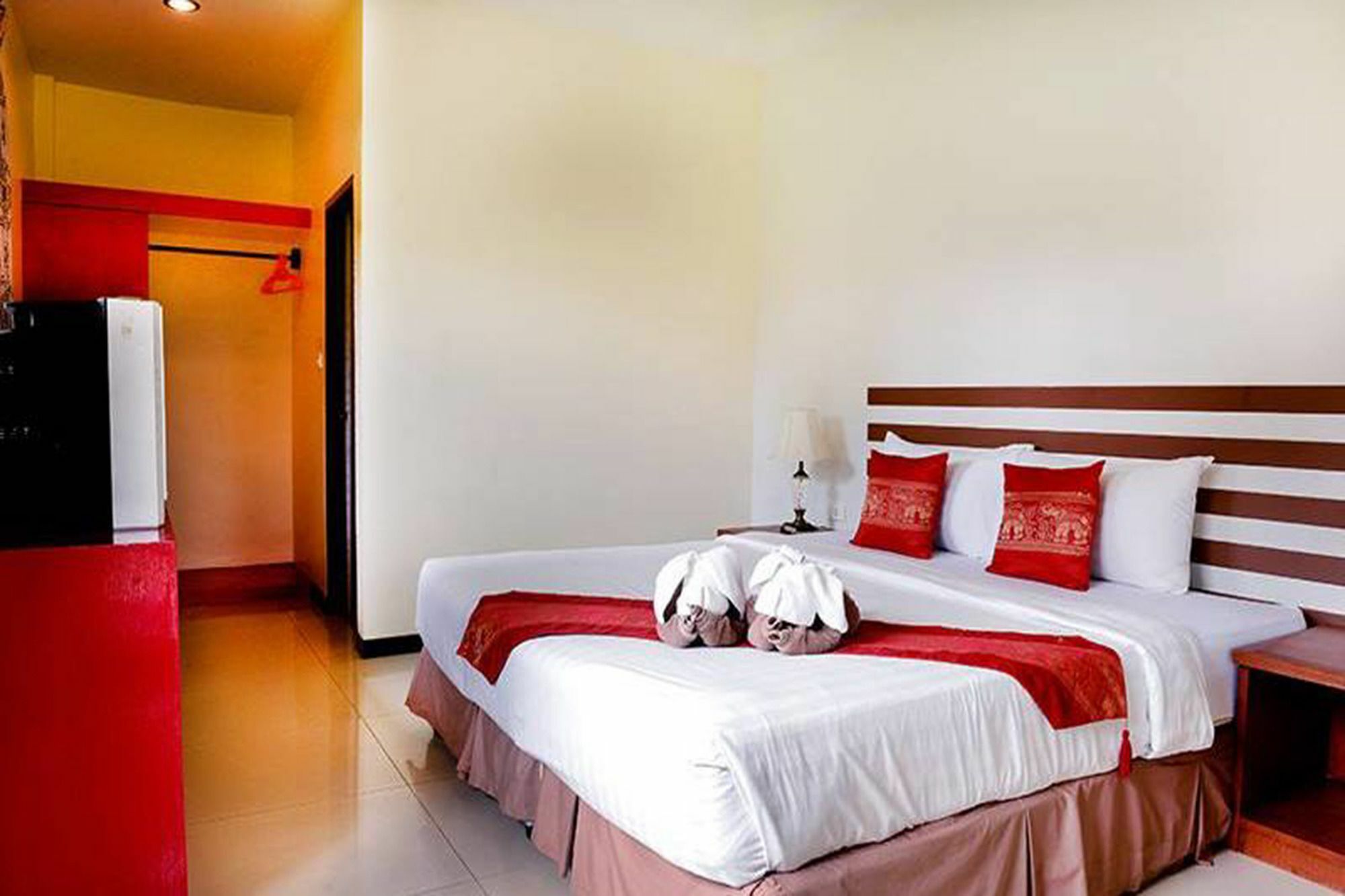 Samui Mermaid Beachfront Bang Rak Beach  Exterior foto